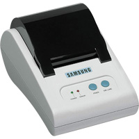 STP-103 US Thermal Printer NTL Industrial