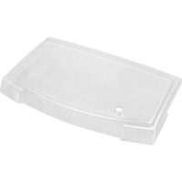 Couvercle utilis&eacute; pour les analyseurs d'humidit&eacute; MB32 & MB62 NTL Industrial