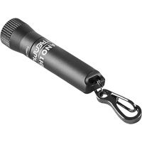 Lumi&egrave;re porte-cl&eacute;s ultra compacte Nano Light II NTL Industrial