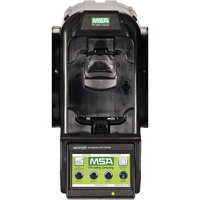 Galaxy&reg; GX2 Automated Calibration System with Charging, Compatible with Altair&reg; 5/5X Multigas Detector NTL Industrial