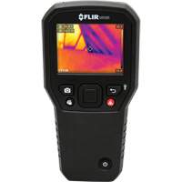 Moisture Meter & Thermal Imager with MSX&reg;, 7 - 100% Moisture Range NTL Industrial