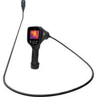VS290 Thermal Videoscope Kit with Specialty Probe Options, 3.5" Display, 160 x 120 pixels NTL Industrial