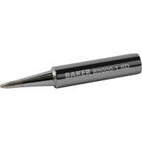 1.6d Soldering Iron Tip, Chisel NTL Industrial