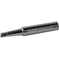 3.2d Soldering Iron Tip, Chisel NTL Industrial