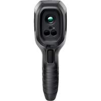 TG298 30:1 High Temperature Spot IR Thermal Imaging Camera with Bullseye Laser, 320 x 240 pixels, -25° - 1080°C (-130° - 1976°F), <70 mK NTL Industrial
