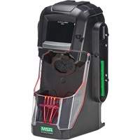 ALTAIR io 6 Dock Test Stand NTL Industrial