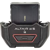 Trousse de remplacement du bloc-pile pour ALTAIR io?6 NTL Industrial