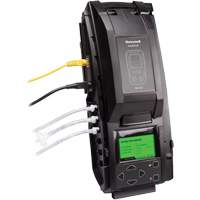 Poste d'accueil IntellidoX pour BW MAXXT, Compatible avec D&eacute;tecteur des gaz Honeywell BW Solo/Honeywell BW Ultra/BW MaxXTII/BW s&eacute;rie Clip/Honeywell BW Clip4/Honeywell BW s&eacute;rie MicroClip NTL Industrial