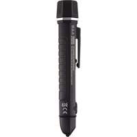D&eacute;tecteur de tension VP54, Alerte Lumi&egrave;re & son NTL Industrial