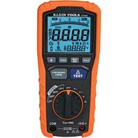 Insulation Resistance Tester, Digital NTL Industrial