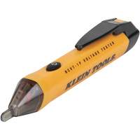 Non-Contact Voltage Tester Pen, 50 VAC - 1000 VAC, Light & Sound Alert NTL Industrial