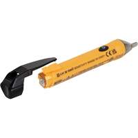 Non-Contact Voltage Tester Pen, 50 VAC - 1000 VAC, Light & Sound Alert NTL Industrial