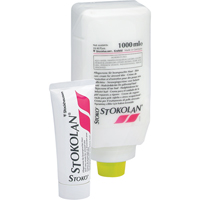 Crème revitalisante Stokolan<sup>MD</sup>, Tube, 100 ml JA286 | NTL Industrial
