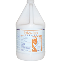 Bio-Lux Orangel Antiseptic Lotion Soap, Liquid, 4 L, Scented JA420 | NTL Industrial