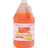 Nettoyant et d&eacute;graissant &agrave; base d'agrumes naturels, 4 L, Cruche NTL Industrial
