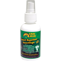 Insect Repellent , 10% DEET, Spray, 120 ml JA652 | NTL Industrial