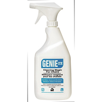 Genie Plus Chair Cleaner, Trigger Bottle JB419 | NTL Industrial