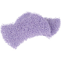 Scotch-Brite Purple Scour Pad, 4-1/2" L x 2-4/5" W NTL Industrial