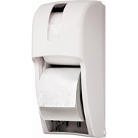 Distributeur de papier hygi&eacute;nique, Multiple Capacit&eacute; du rouleau NTL Industrial