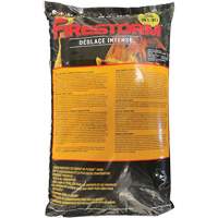 Firestorm Intense Ice Melters, Bag, 44 lbs. (20 kg), -35°C (-31°F) Melting Point NTL Industrial