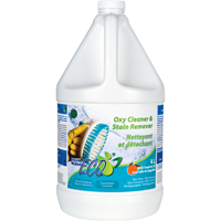 Oxy-Cleaner & Stain Remover, Jug JC003 | NTL Industrial