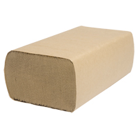 Pro Select™ Multi-Fold Towels, 1 Ply, 9-1/2" L x 9-1/10" W, 250 /Pack JC024 | NTL Industrial