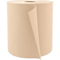 Pro Select Hardwound Hand Towels, 1 Ply, Standard, 800' L NTL Industrial