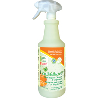 Nettoyant tout-usage, 950 ml, Bouteille &agrave; g&acirc;chette NTL Industrial