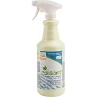 Nettoyant pour cuvette, 950 ml, Bouteille &agrave; g&acirc;chette NTL Industrial