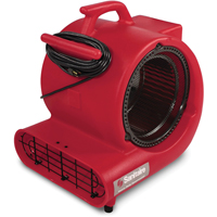 Electric Air Mover JC149 | NTL Industrial