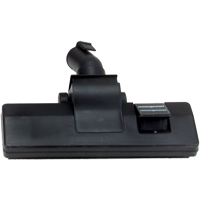 Industrial Wet/Dry Stainless Steel Vacuum Brush NTL Industrial