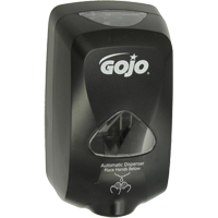 TFX Dispenser, Touchless, 1200 ml Capacity, Cartridge Refill Format NTL Industrial