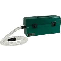 Portable Omega<sup>®</sup> Vacuums, 1 US Gal.(3.8 Litres) Capacity, Hepa Filtration JD261 | NTL Industrial