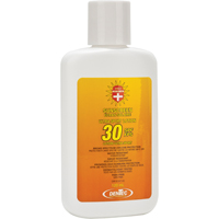 Shield Sunscreen, SPF 30, Lotion NTL Industrial