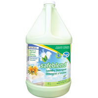 Safeblend™ Laundry Detergents, Jug JD430 | NTL Industrial