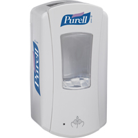 Distributeur LTX-12, Sans contact, Cap. 1200 ml NTL Industrial