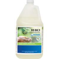 Bio-Bac II Cleaners & Degreasers, 4 L/4.0 L JD488 | NTL Industrial