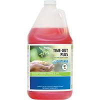Time-Out Plus Floor Strippers, 4 L, Jug NTL Industrial