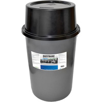 Poudre &agrave; balayer, Baril, 220,46 lb ( 100 kg ) NTL Industrial