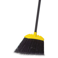 Balai angulaire lisse jumbo, Longueuer de 56-7/8" NTL Industrial