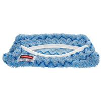 Manchon de vadrouille humide avec support flexible Hygen, Microfibre NTL Industrial