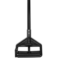 Manche Invader &agrave; entr&eacute;e lat&eacute;rale, Fibre de verre, Pointe Barri&egrave;re ouverte, 1-1/2" dia, 60" lo NTL Industrial