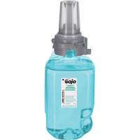 Savon pour les mains botanique pour distributeur ADX-7 de GOJO, Mousse, 700 ml, Parfum&eacute; NTL Industrial