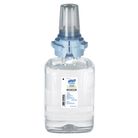 D&eacute;sinfectant pour les mains avanc&eacute; en mousse ADX-7, 700 ml, Cartouche de recharge, 70 % alcool NTL Industrial