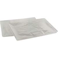 Garbage Bags, Oxo-Degradable, 22" L x 20" W, 0.6 mil Thick NTL Industrial