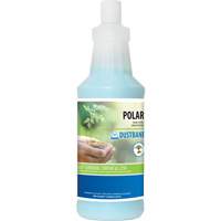 Nettoyant en cr&egrave;me pour salle de bain Polar, 1 L/1,0 L, Bouteille NTL Industrial