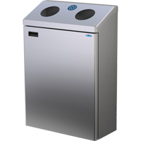 Contenants pour recyclage