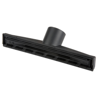 Embout &agrave; plancher pour aspirateurs industriels en poly NTL Industrial