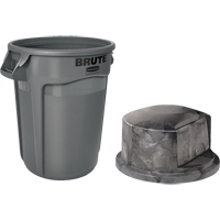 Bulk Waste Receptacles