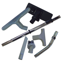 Targa Eco Series Vacuum Tool Kit JH229 | NTL Industrial